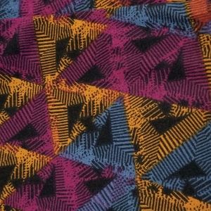 Like new Lularoe OS Leggings